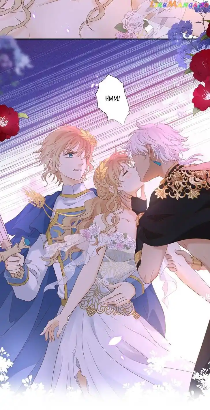 The Song of Theodor Ch.184