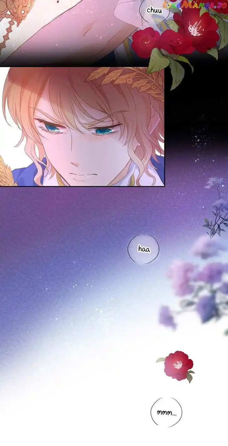 The Song of Theodor Ch.184