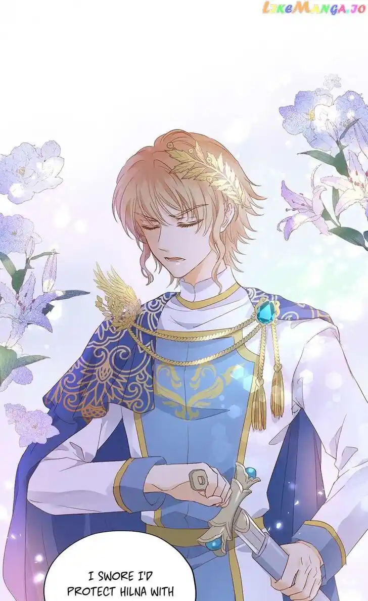 The Song of Theodor Ch.184