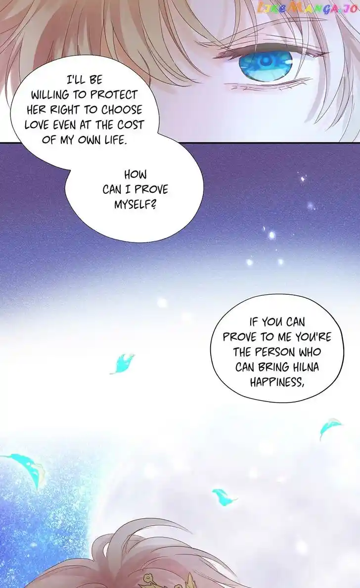 The Song of Theodor Ch.184