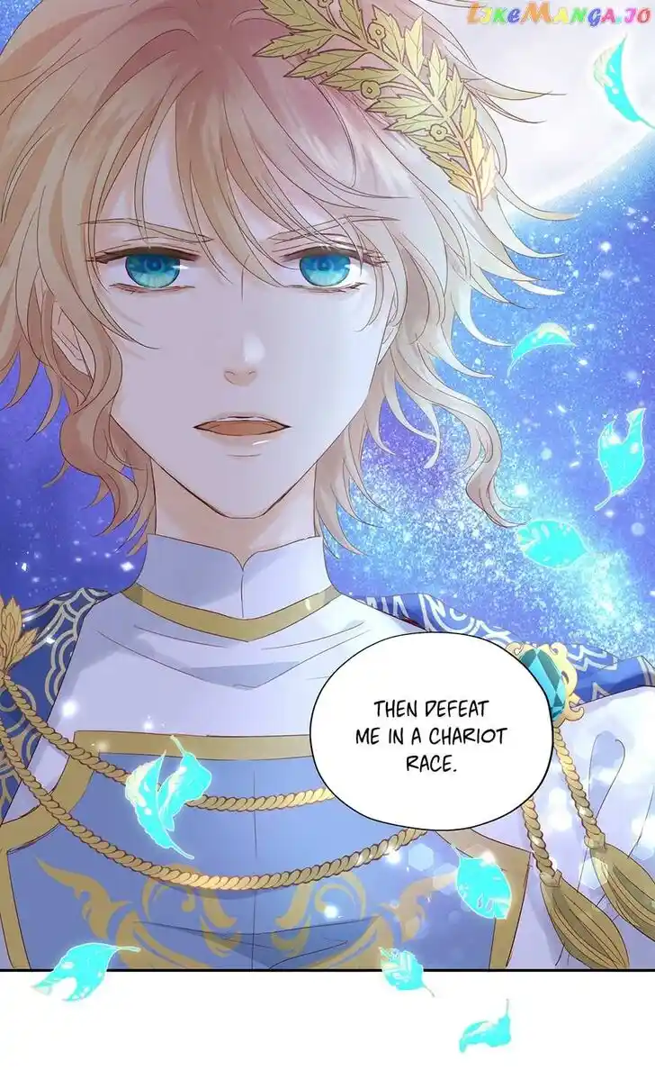 The Song of Theodor Ch.184