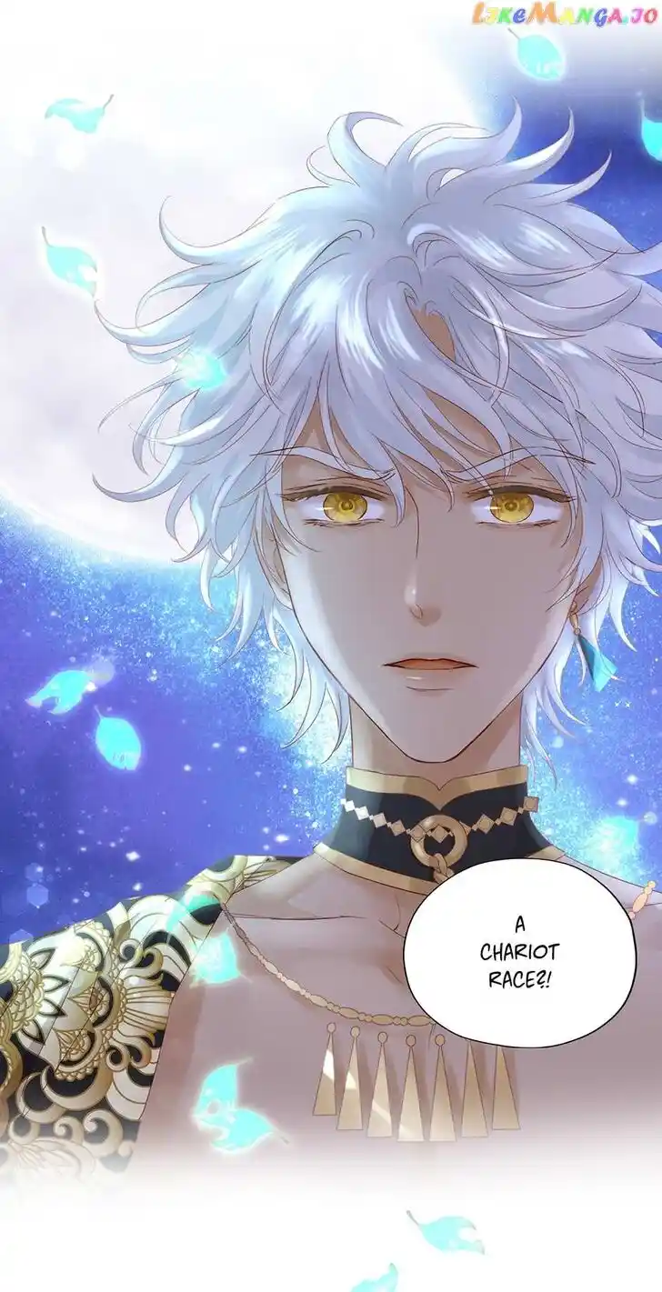 The Song of Theodor Ch.184