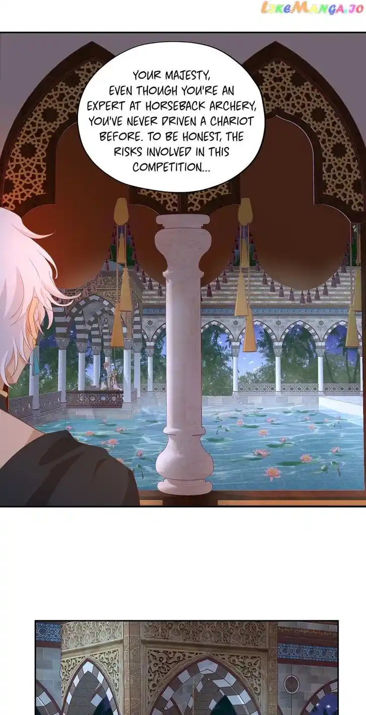 The Song of Theodor Ch.184