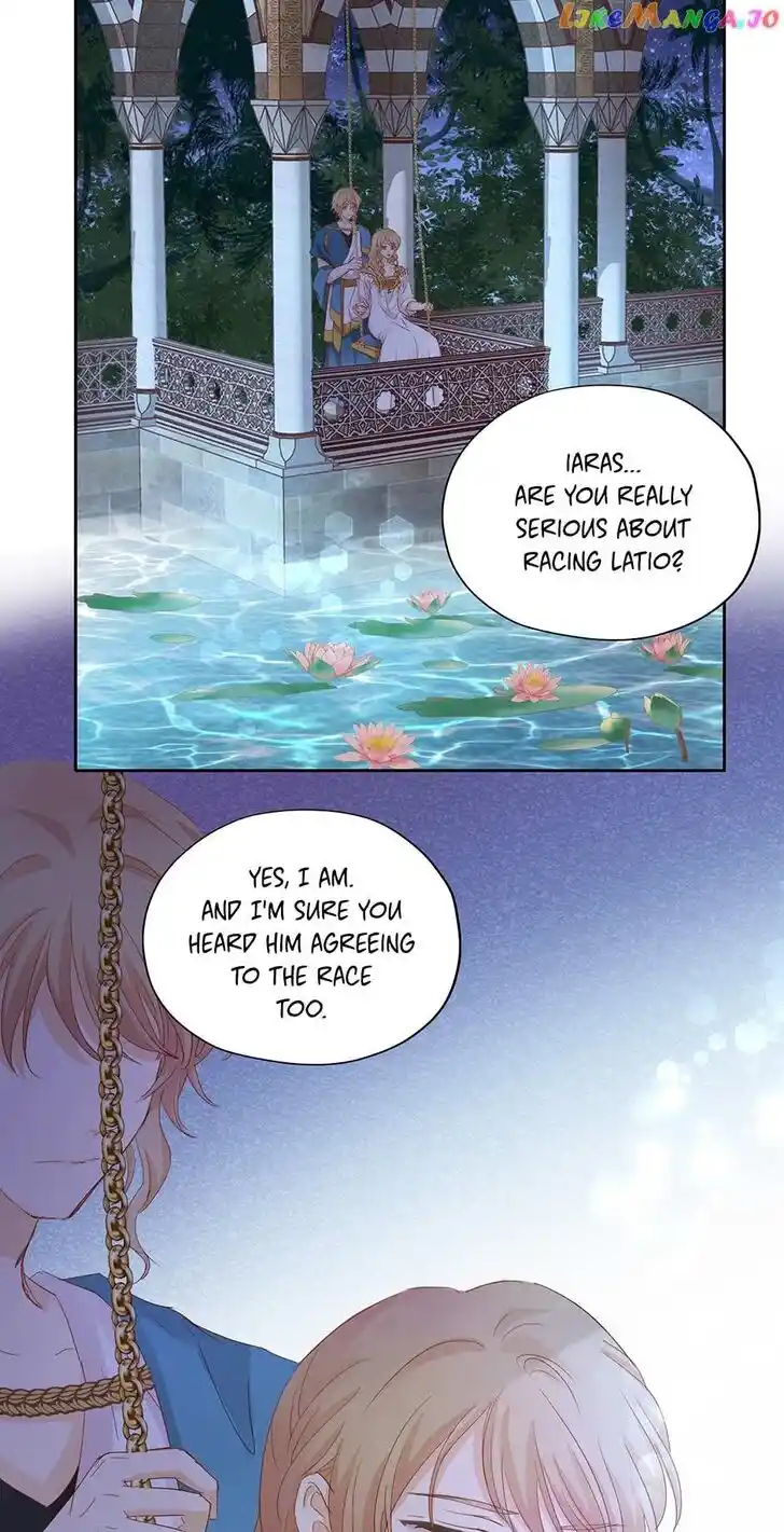 The Song of Theodor Ch.184