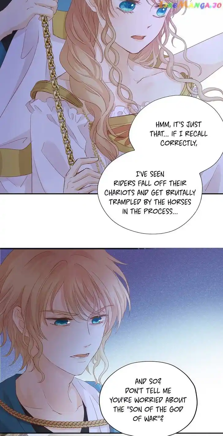 The Song of Theodor Ch.184