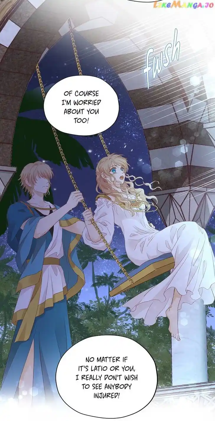 The Song of Theodor Ch.184