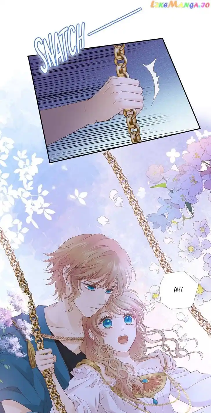 The Song of Theodor Ch.184