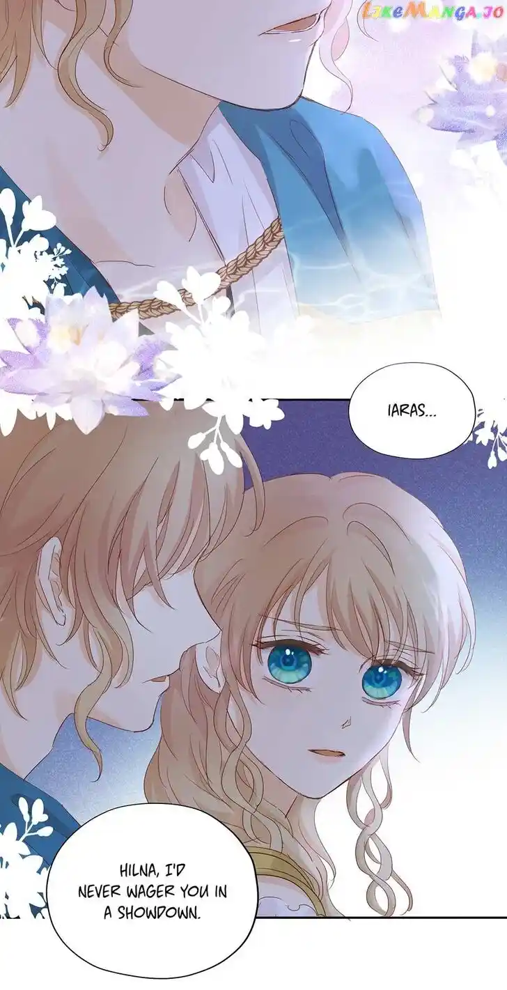 The Song of Theodor Ch.184