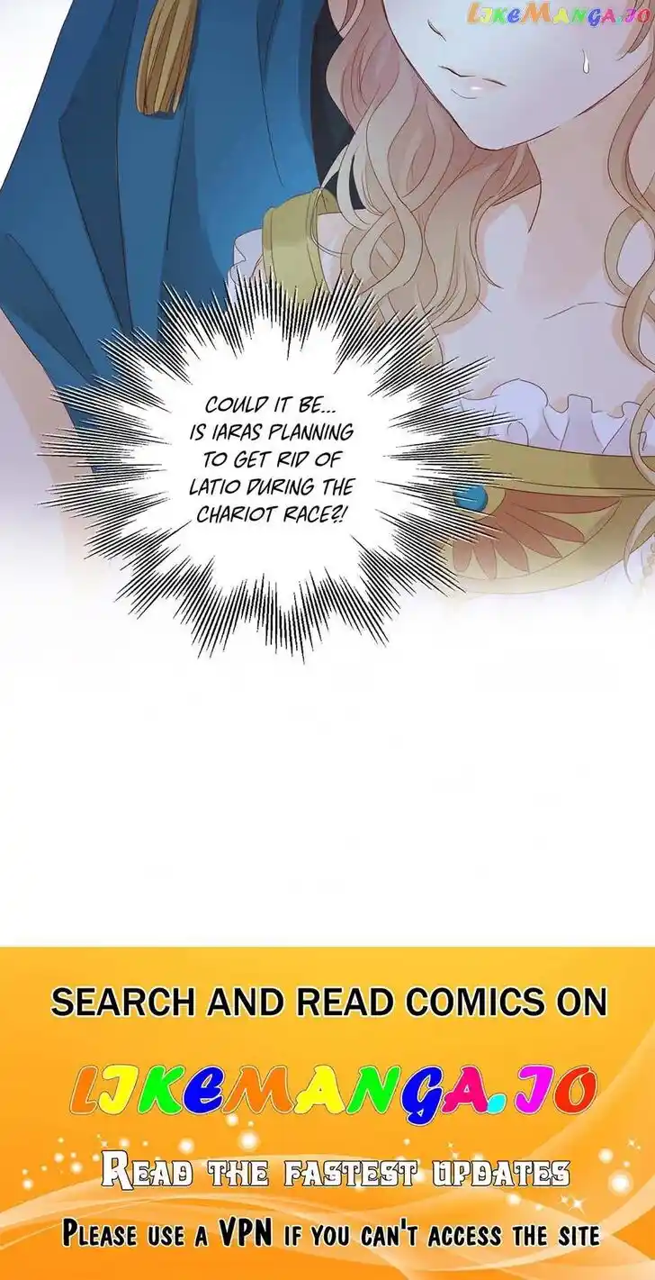 The Song of Theodor Ch.184