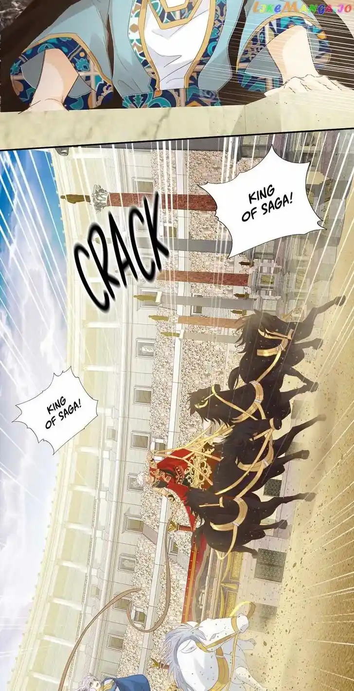 The Song of Theodor Ch.186