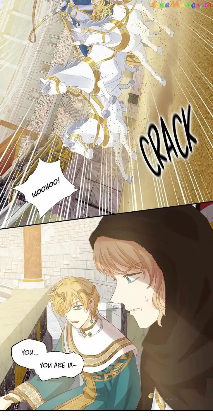 The Song of Theodor Ch.186