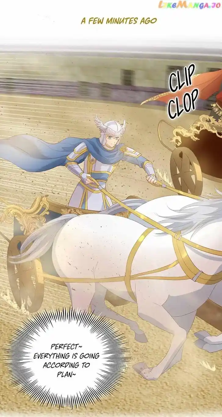 The Song of Theodor Ch.186