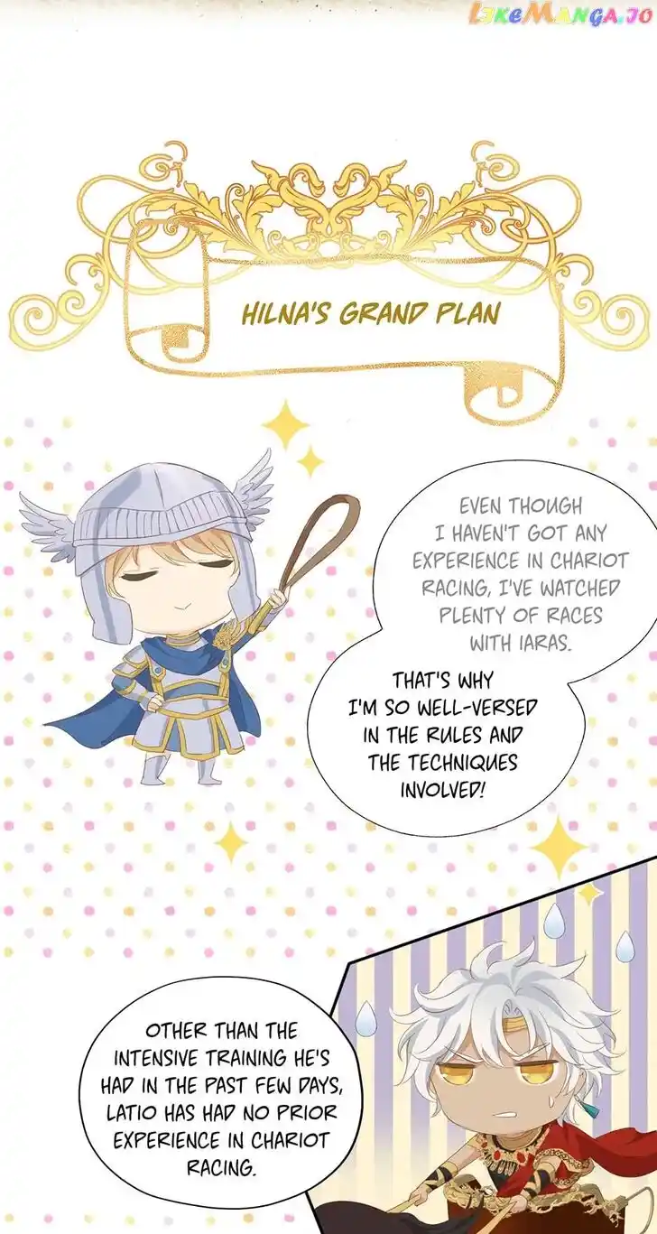 The Song of Theodor Ch.186