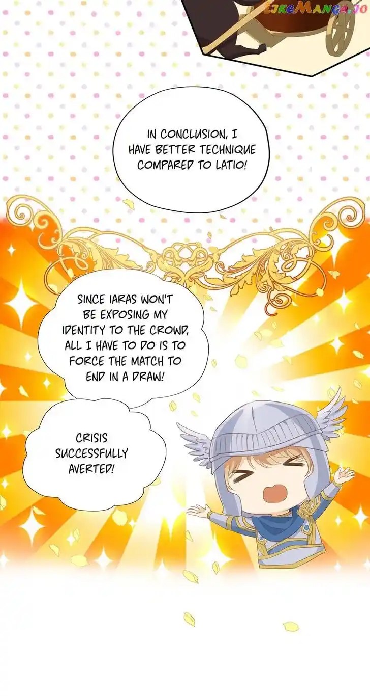 The Song of Theodor Ch.186