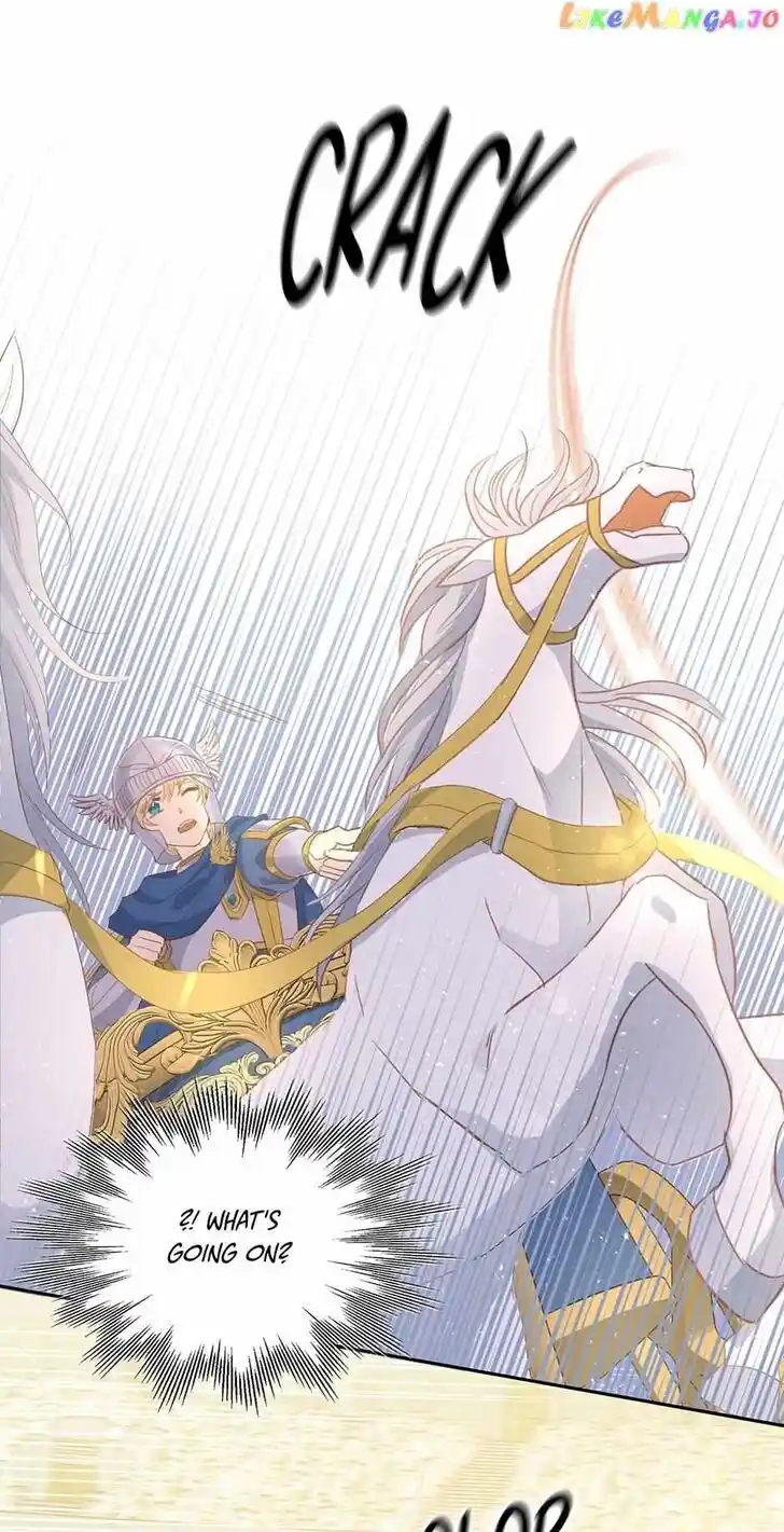 The Song of Theodor Ch.186