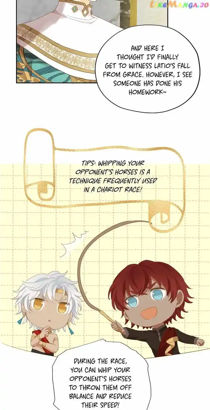 The Song of Theodor Ch.186