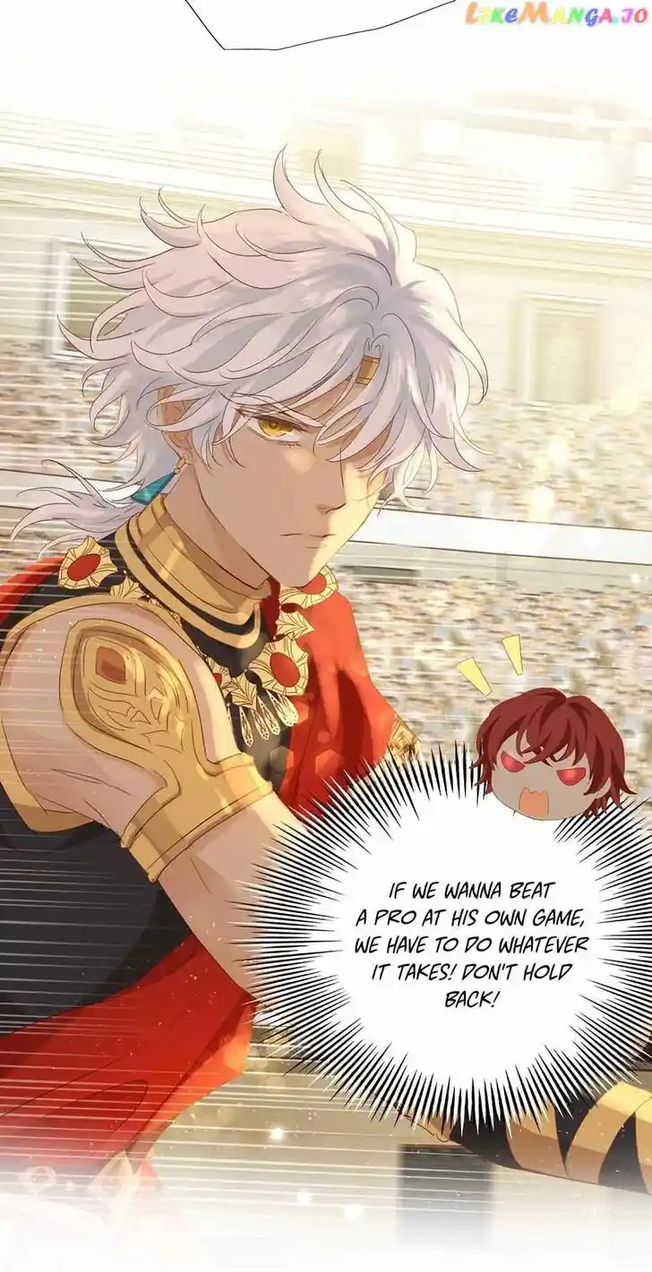 The Song of Theodor Ch.186