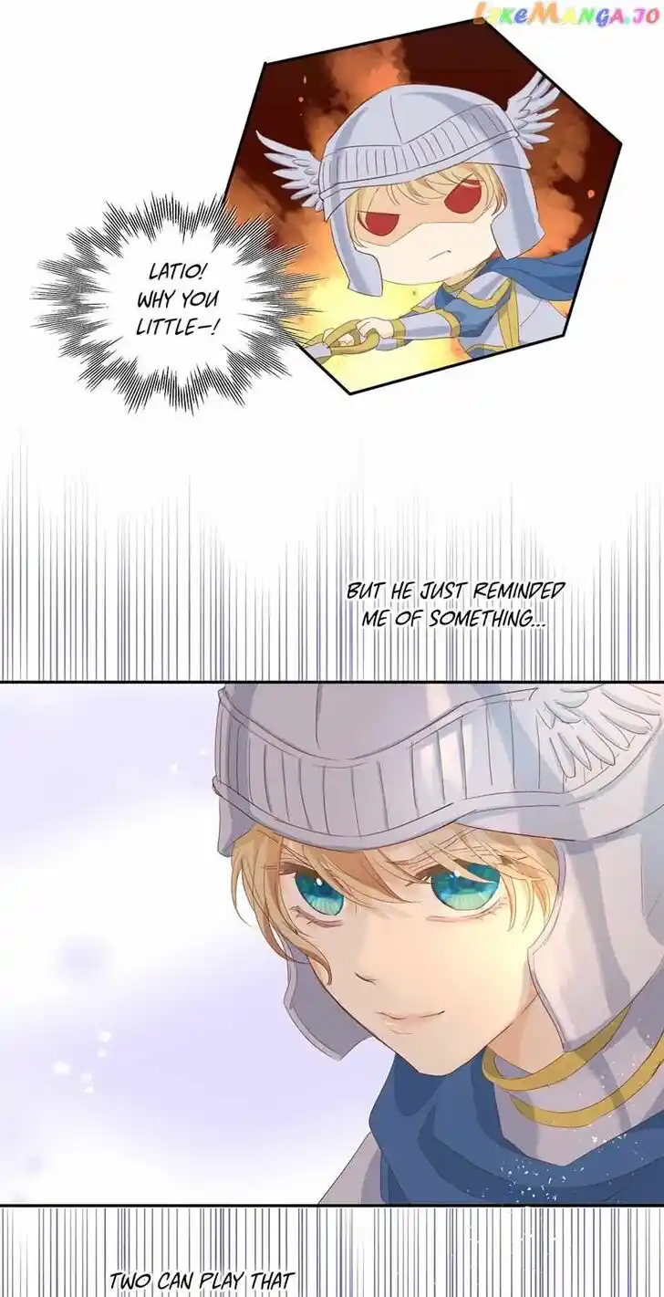 The Song of Theodor Ch.186