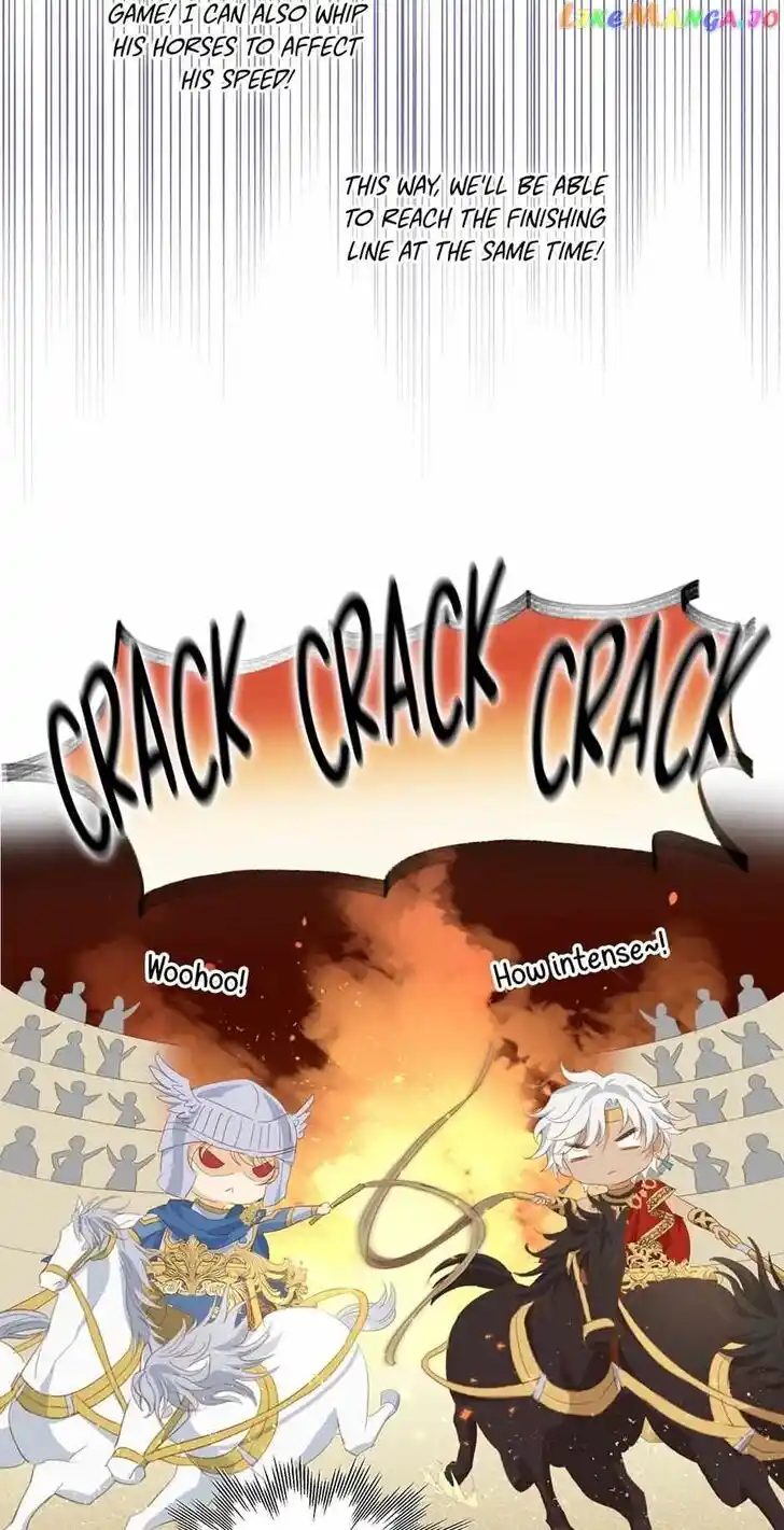 The Song of Theodor Ch.186