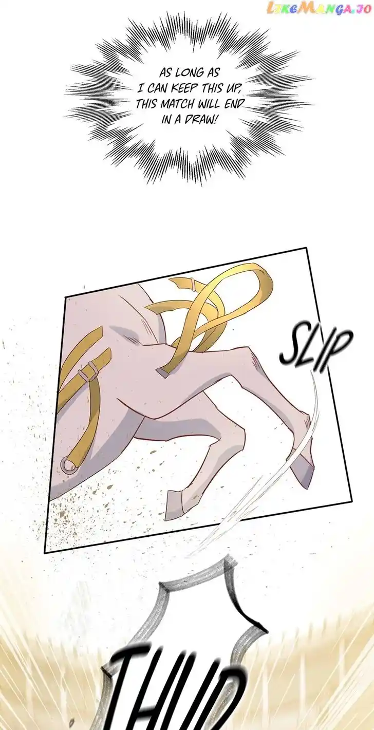 The Song of Theodor Ch.186