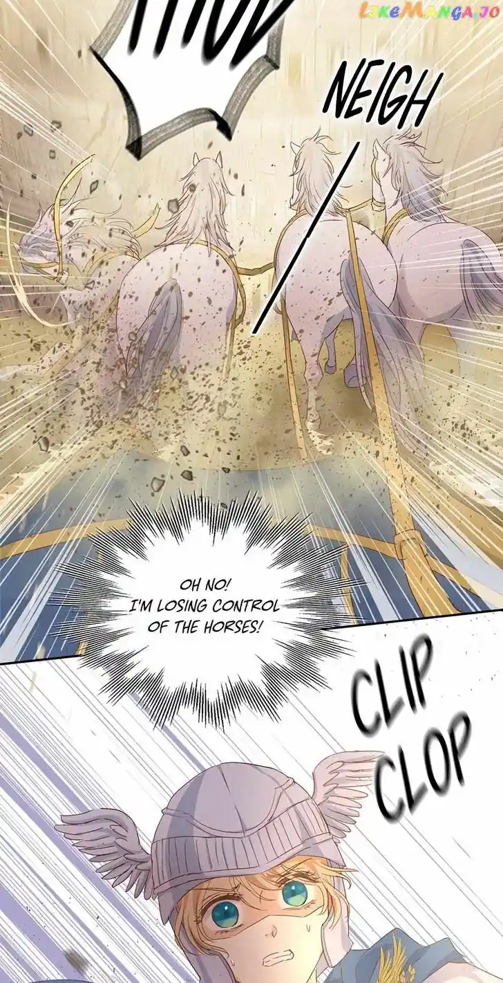 The Song of Theodor Ch.186