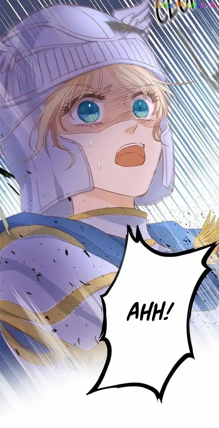 The Song of Theodor Ch.186