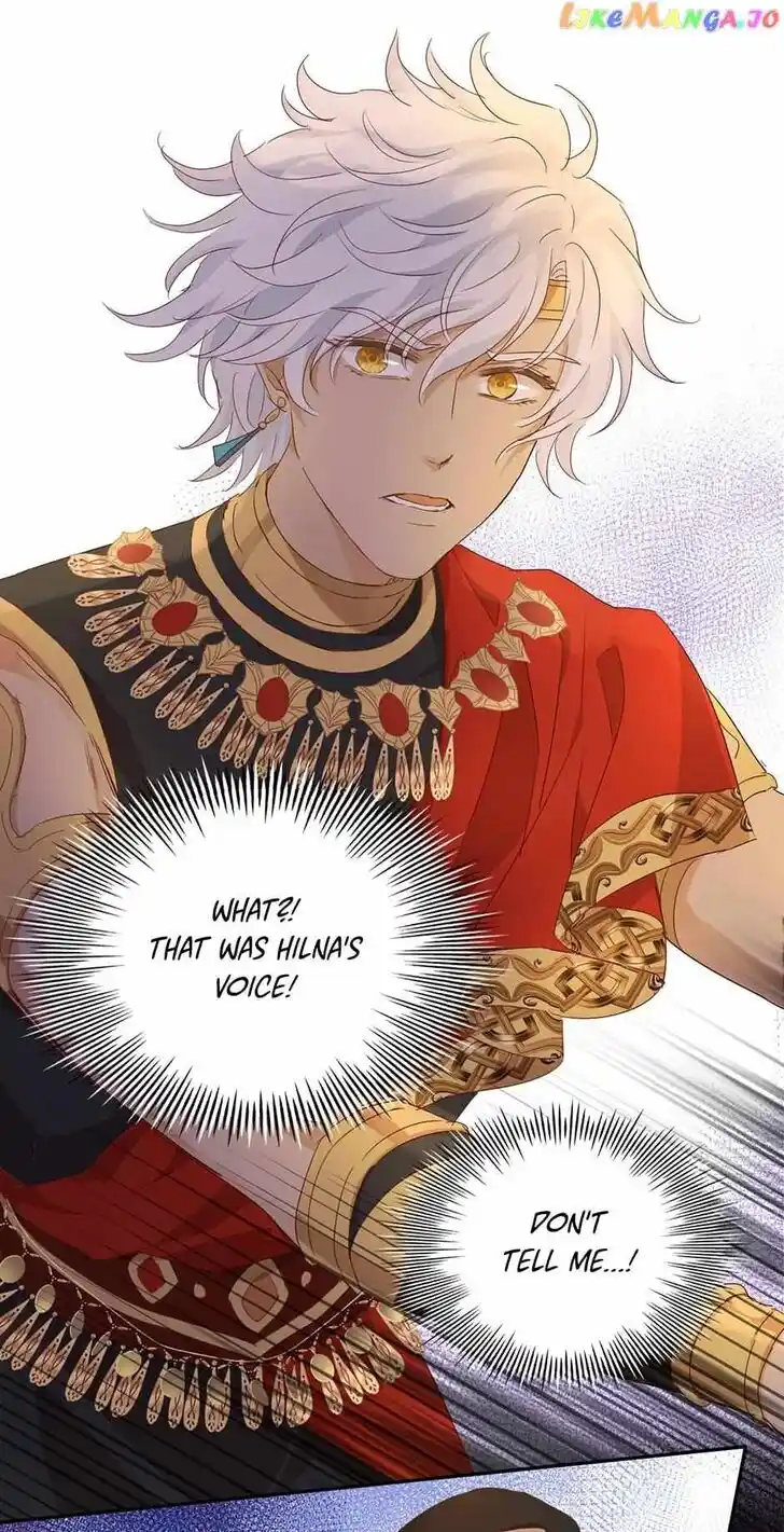 The Song of Theodor Ch.186