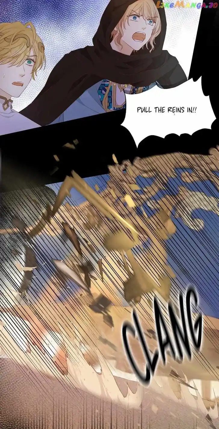 The Song of Theodor Ch.186