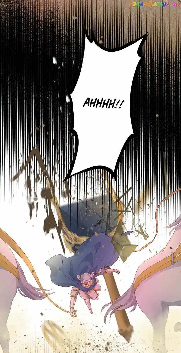 The Song of Theodor Ch.186