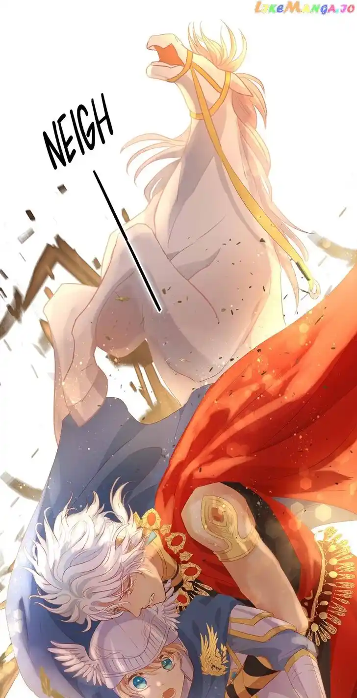 The Song of Theodor Ch.186