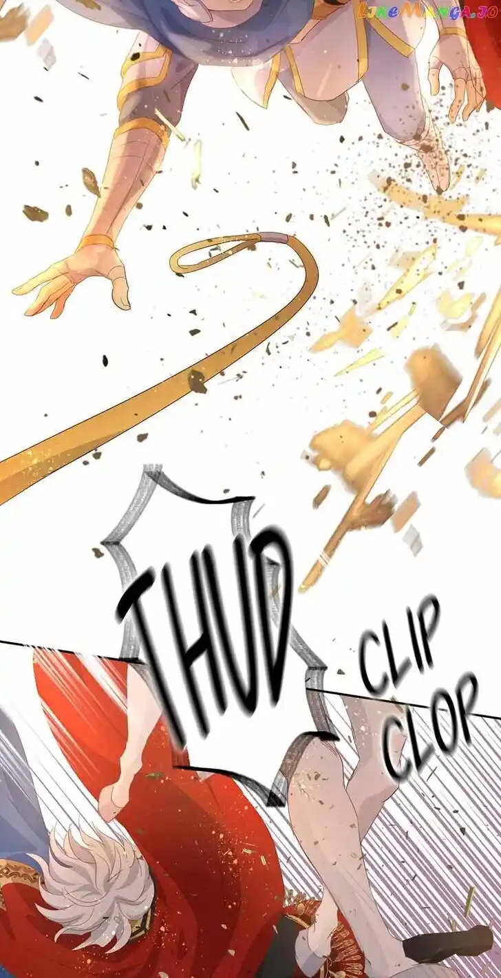 The Song of Theodor Ch.186