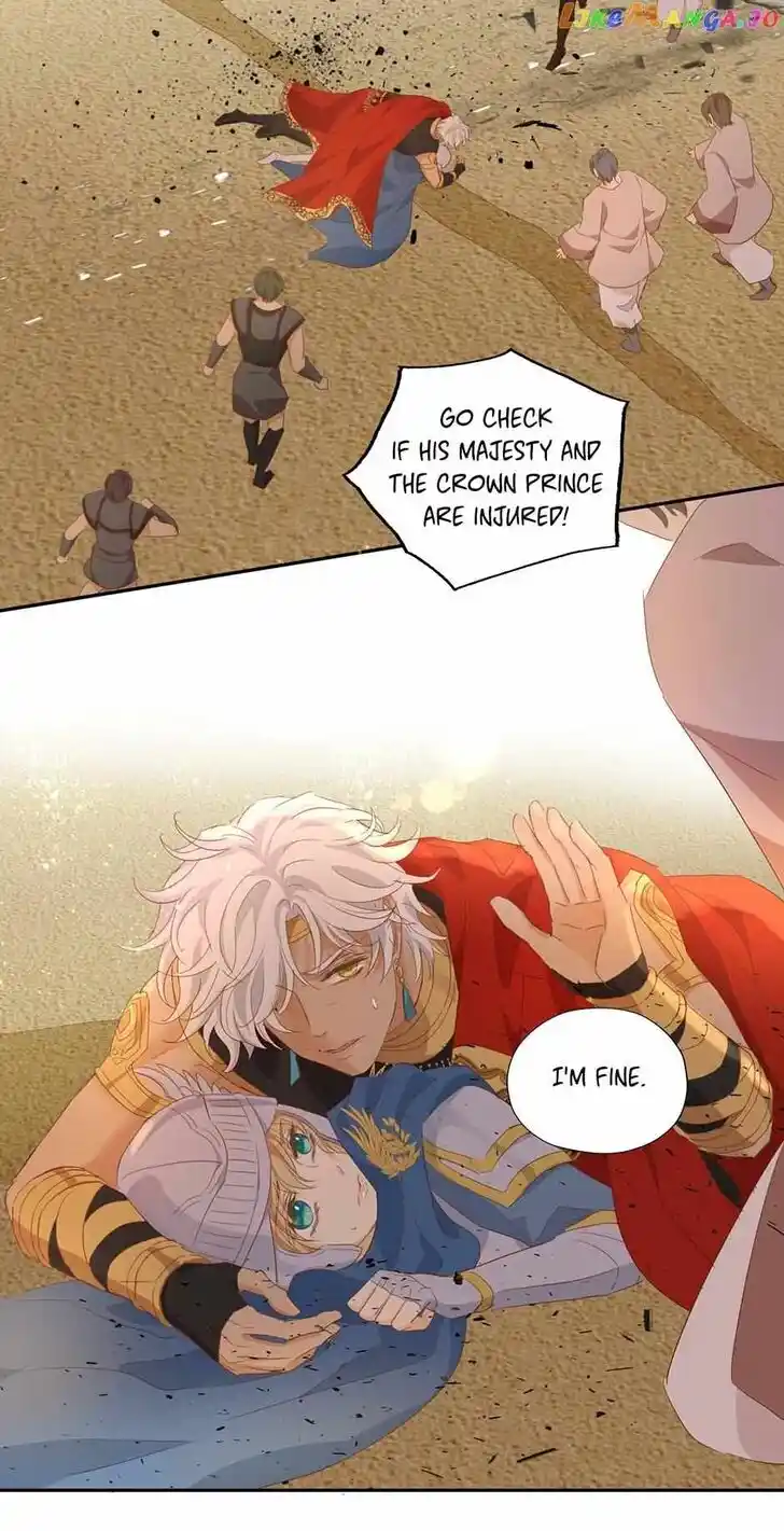 The Song of Theodor Ch.186