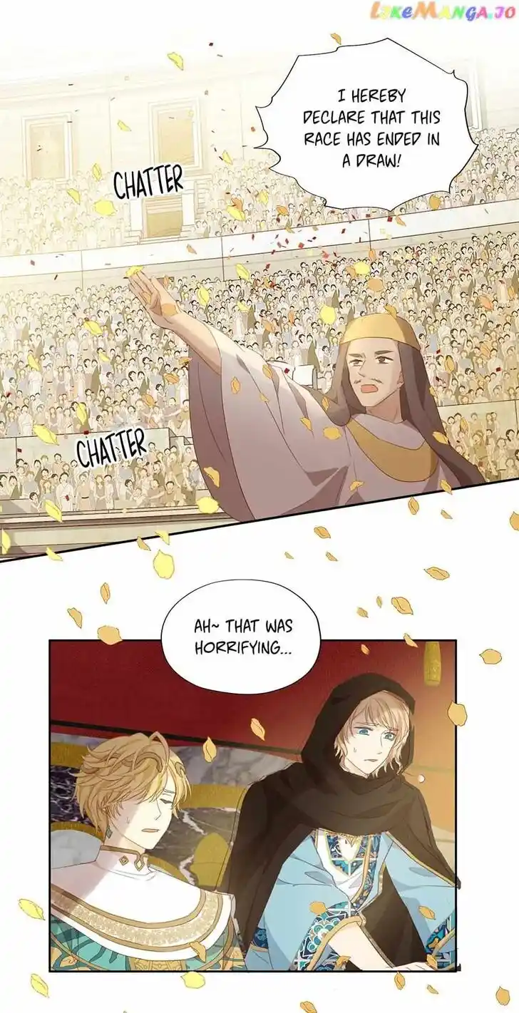 The Song of Theodor Ch.186