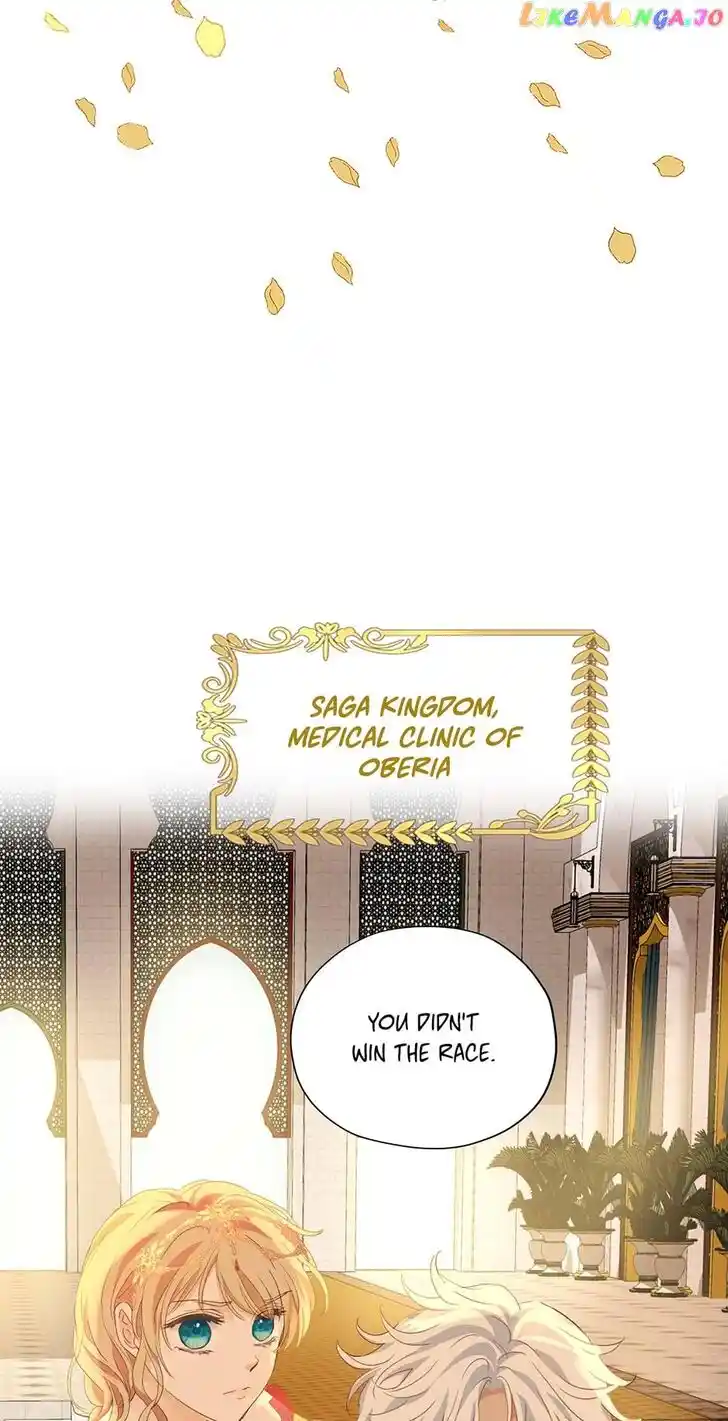 The Song of Theodor Ch.186