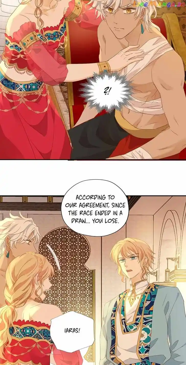 The Song of Theodor Ch.186