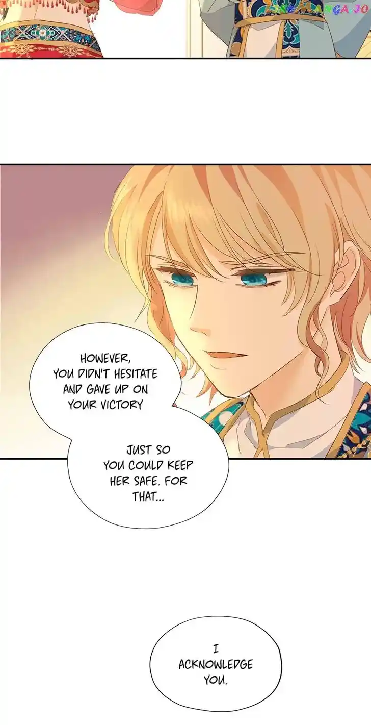 The Song of Theodor Ch.186