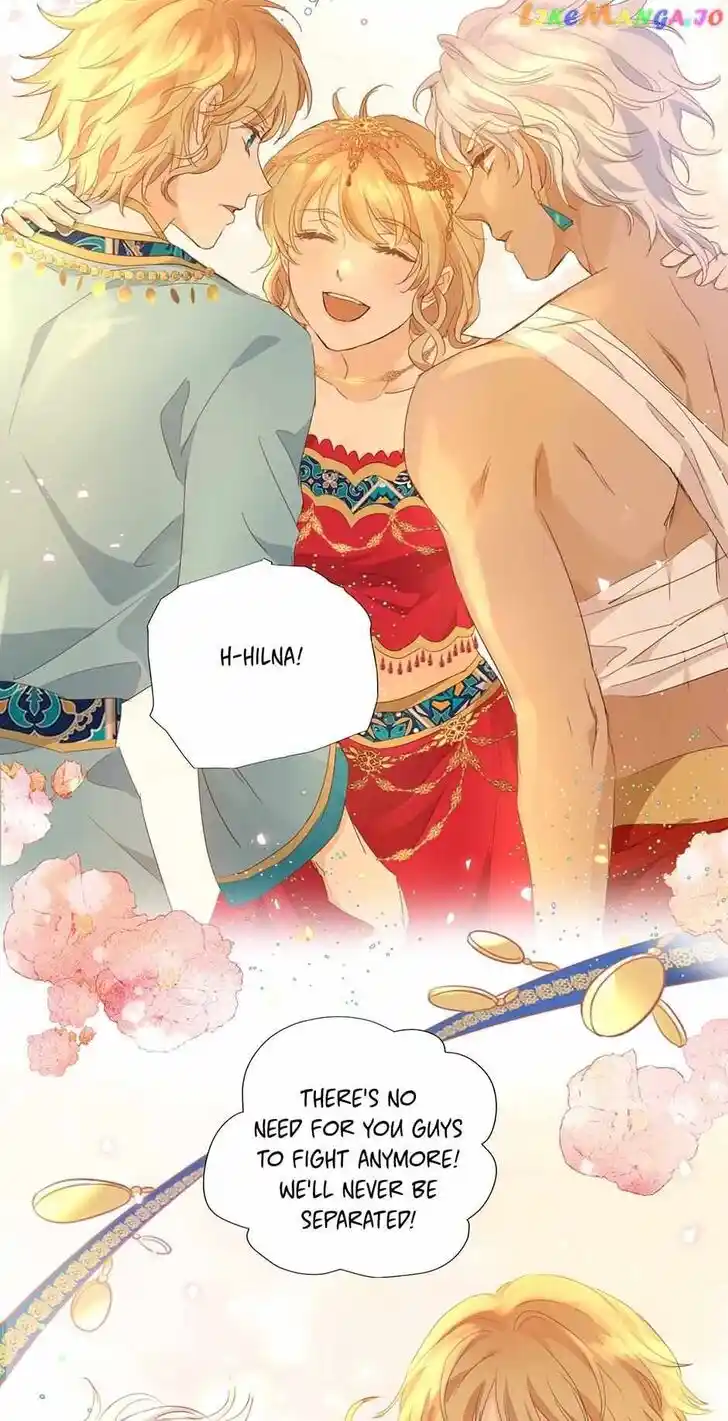 The Song of Theodor Ch.186