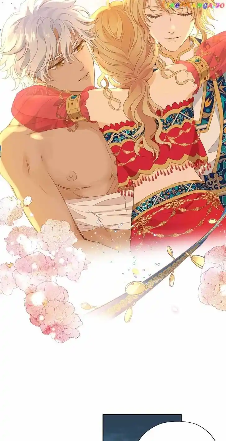 The Song of Theodor Ch.186