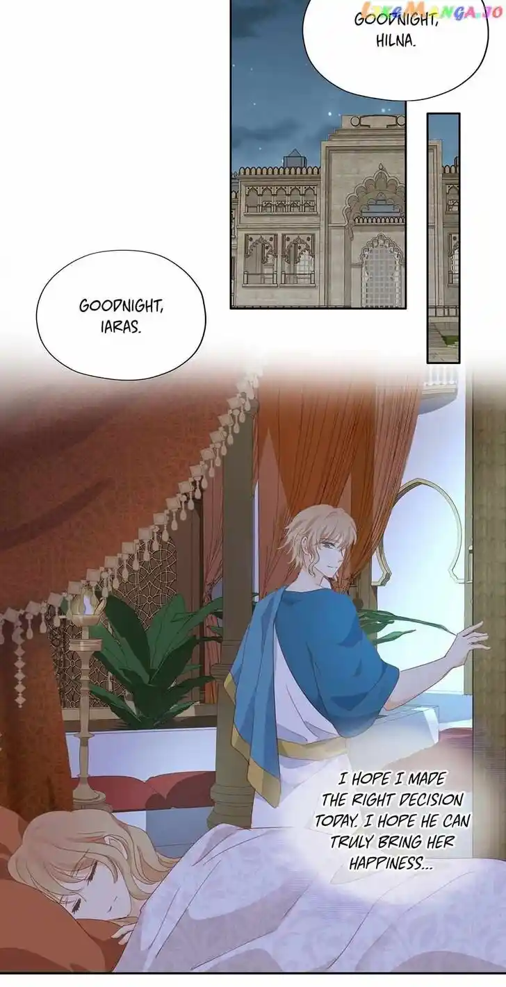 The Song of Theodor Ch.186