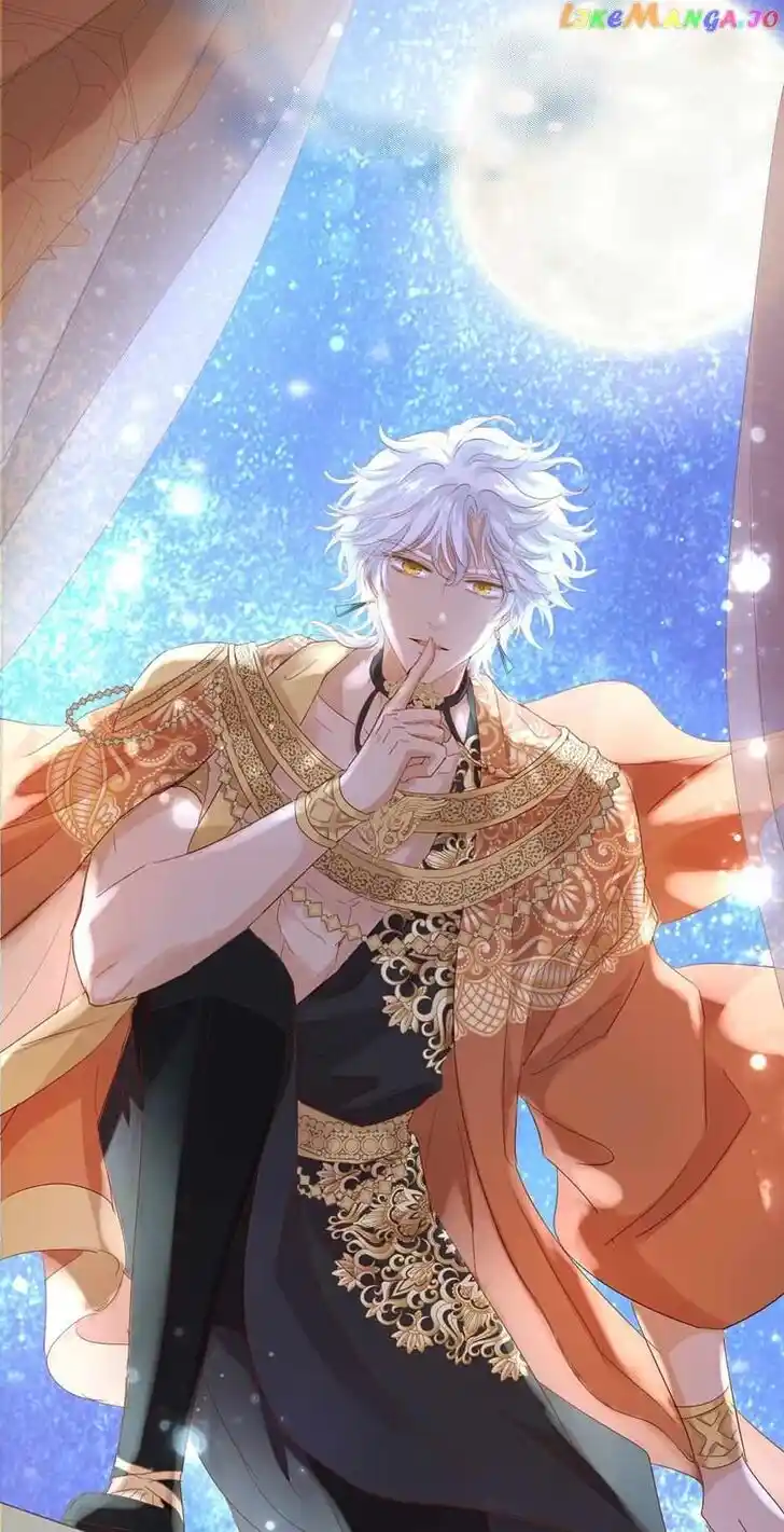 The Song of Theodor Ch.186