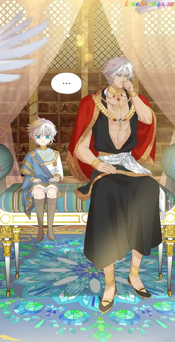 The Song of Theodor Ch.188