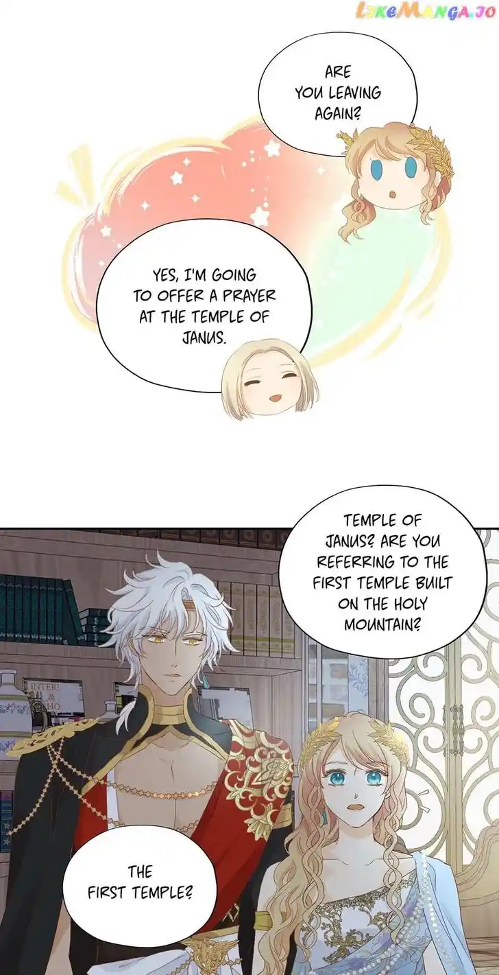 The Song of Theodor Ch.188