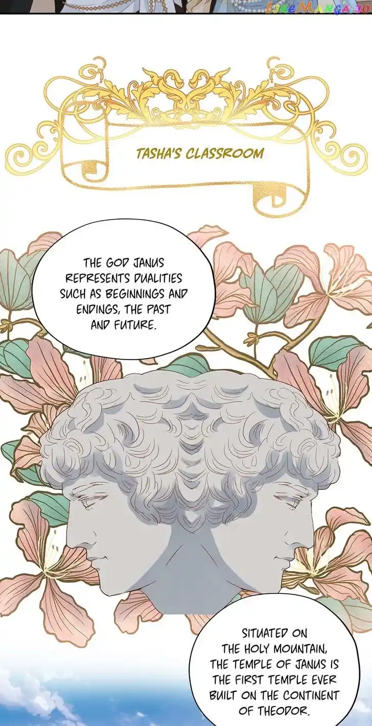 The Song of Theodor Ch.188