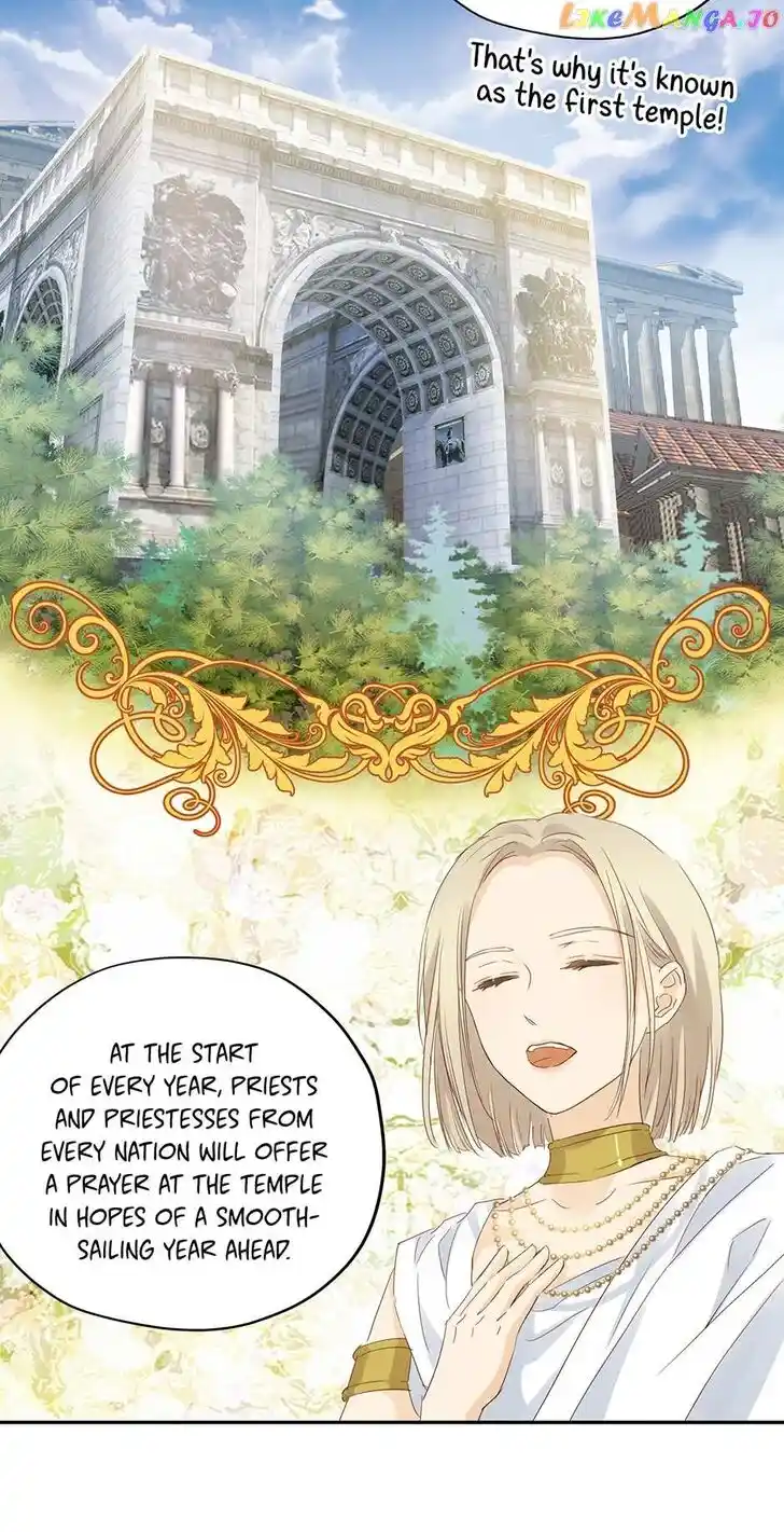 The Song of Theodor Ch.188