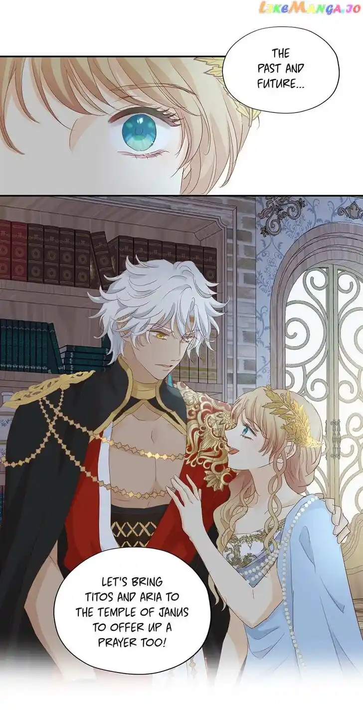 The Song of Theodor Ch.188