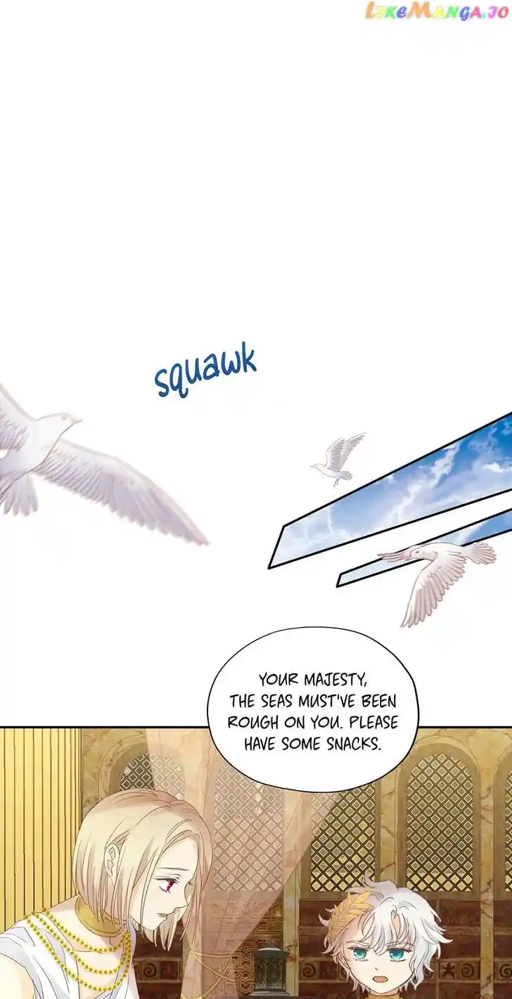 The Song of Theodor Ch.188