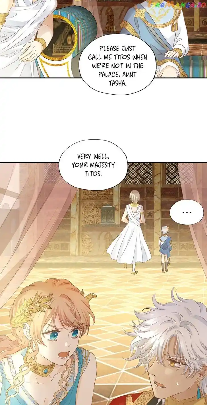 The Song of Theodor Ch.188