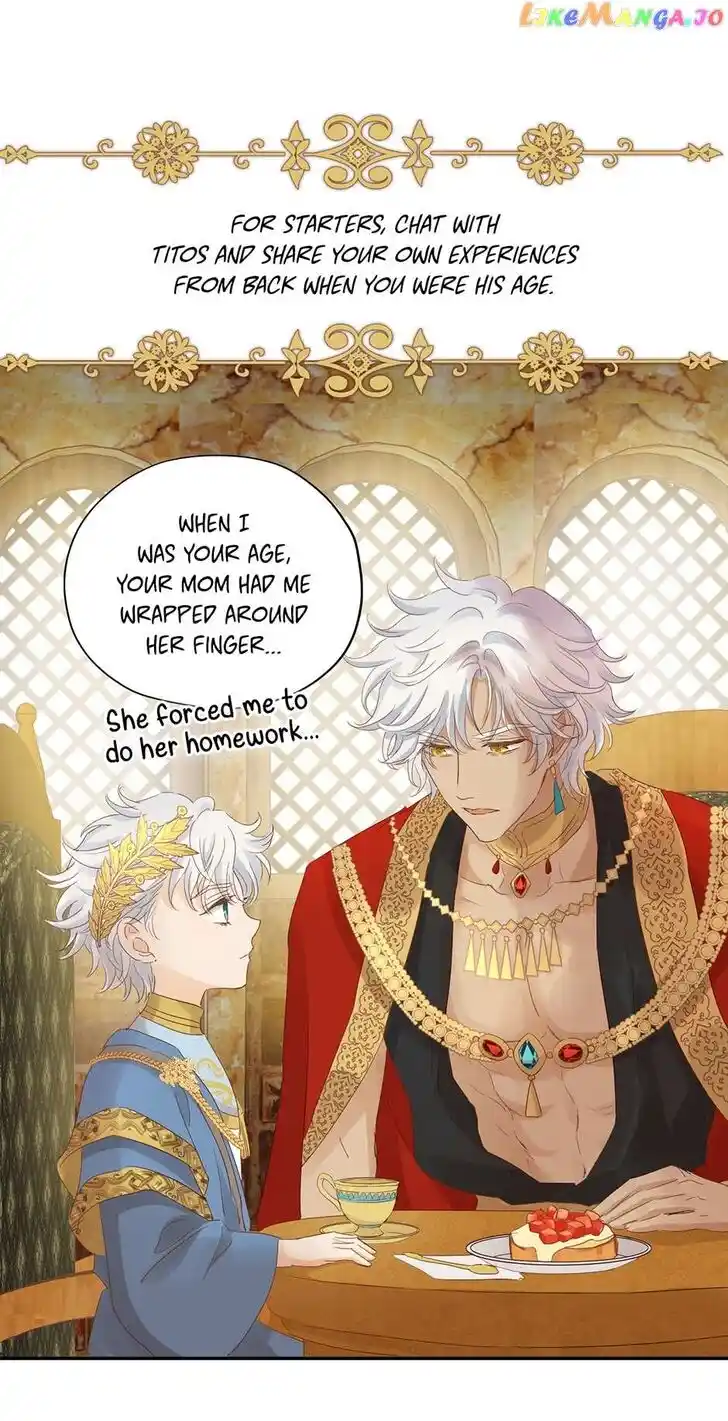 The Song of Theodor Ch.188