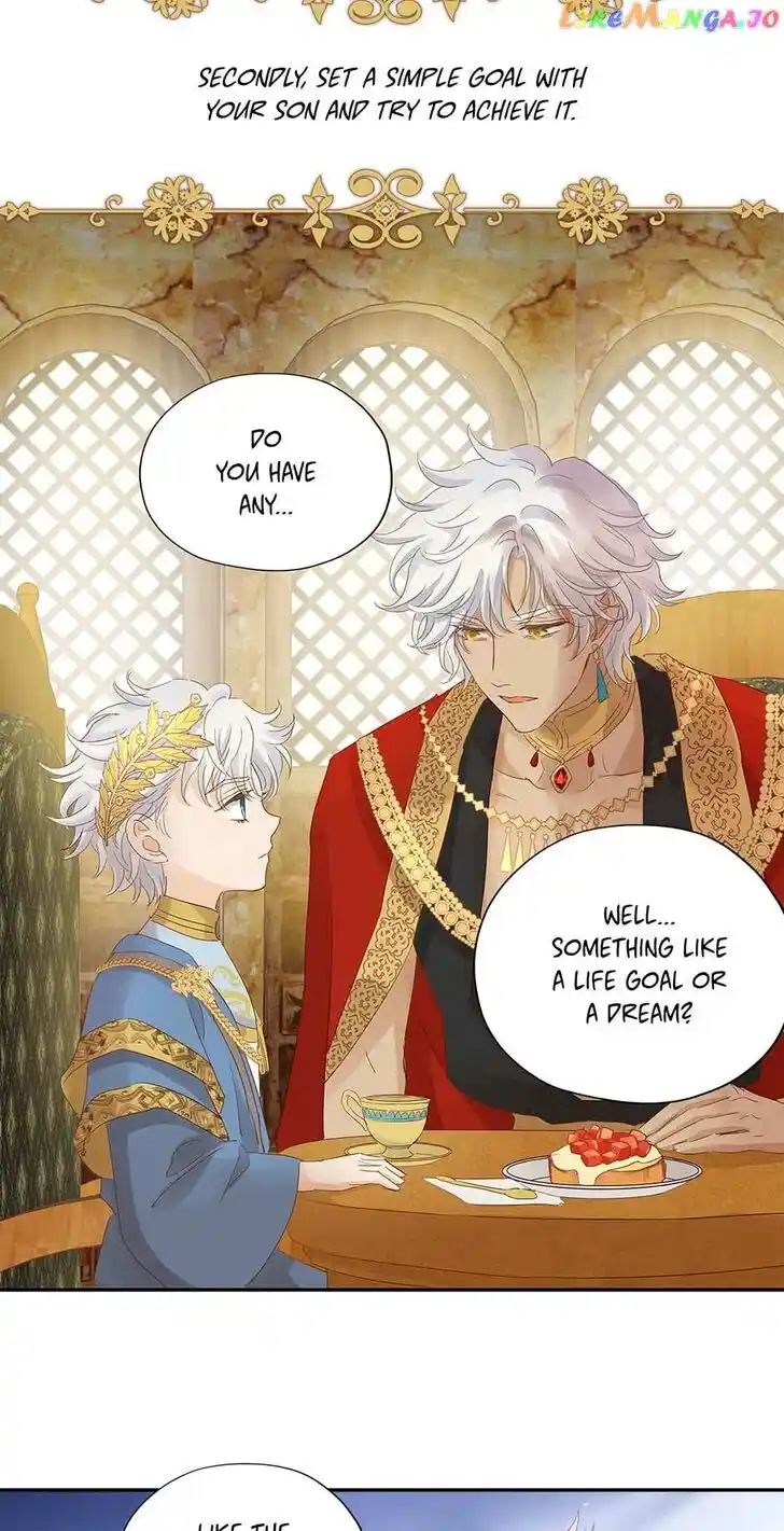 The Song of Theodor Ch.188