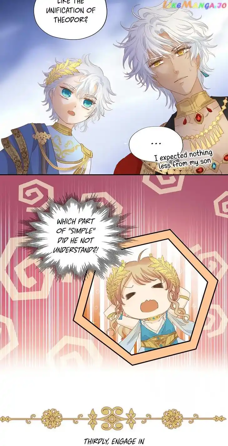 The Song of Theodor Ch.188